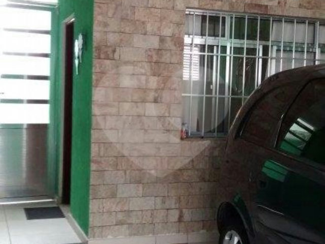 Sobrado à venda com 3 quartos, sendo 1 suíte,  em Imirim, São Paulo, SP