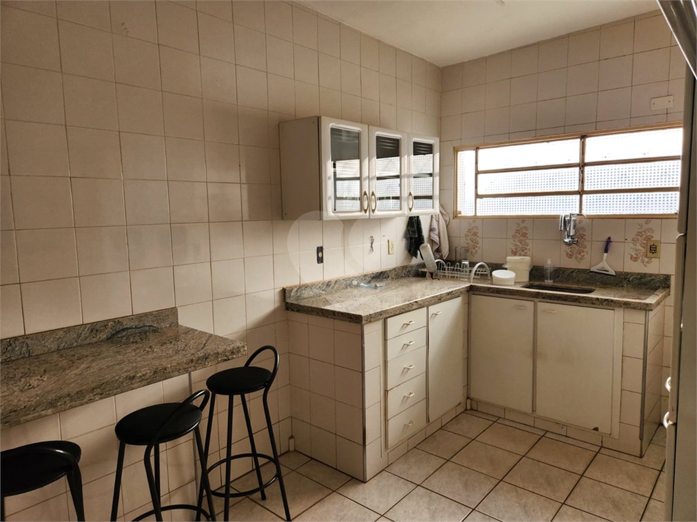 Casa à venda com 4 quartos, sendo 1 suíte, no Centro, Araraquara, SP