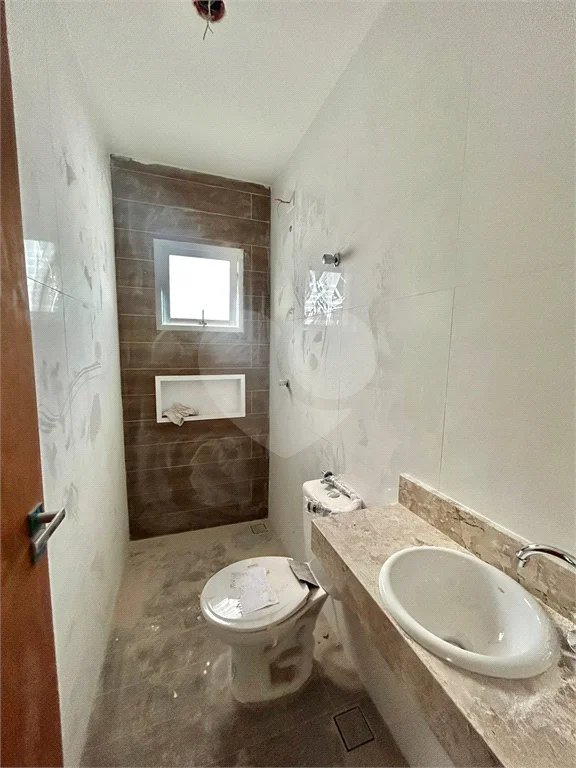 Casa à venda com 1 suíte em Mandaqui, São Paulo, SP