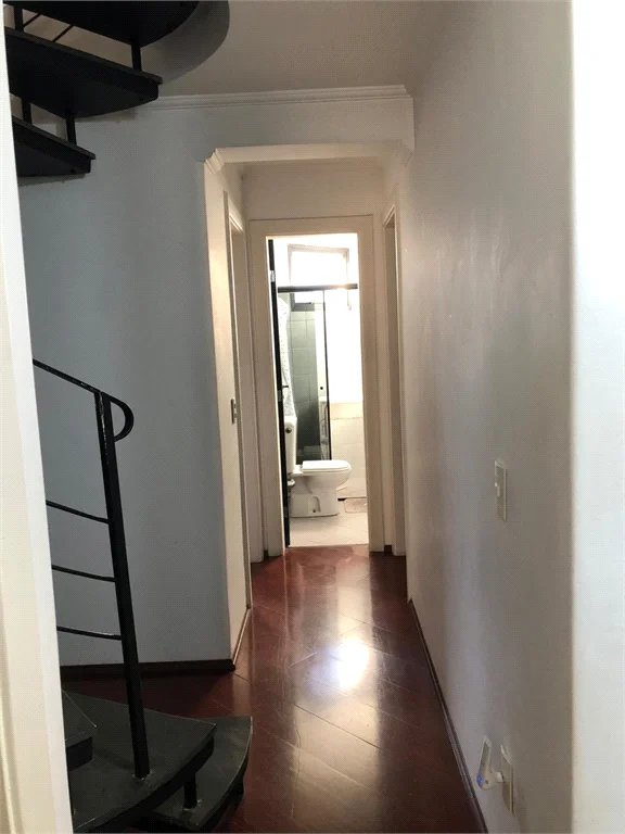 Cobertura à venda com 5 quartos, sendo 3 suítes, em Vila Andrade, São Paulo, SP