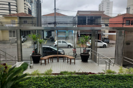 Laje Corporativa à venda ou para alugar em Brooklin, São Paulo, SP