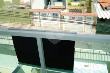 Sobrado à venda com 3 quartos, sendo 1 suíte, em Vila Mazzei, São Paulo, SP