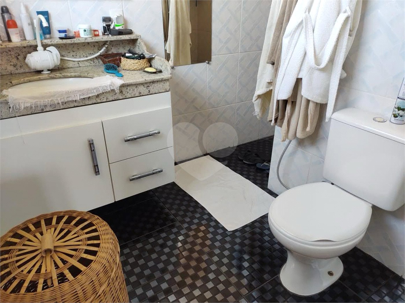 Casa de Vila à venda com 3 suítes em Vila Nova, Itapetininga, SP