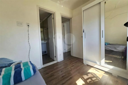 Apartamento à venda com 2 quartos, sendo 1 suíte, em Santo Amaro, São Paulo, SP