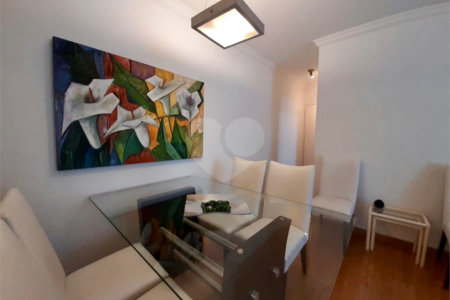 Apartamento para alugar com 3 quartos, sendo 1 suíte, em Vila Olímpia, São Paulo, SP