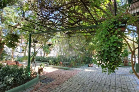 Sobrado à venda com 4 suítes em Jardim Olympia, São Paulo, SP