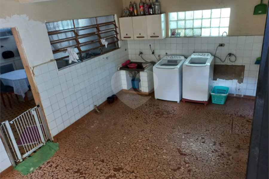 Casa Térrea à venda com 2 quartos em Horto Florestal, São Paulo, SP