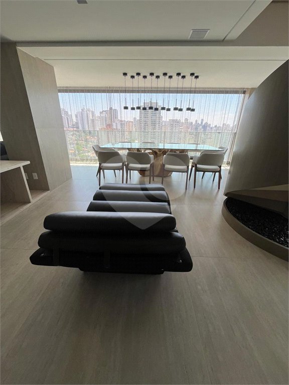 Apartamento à venda com 4 suítes em Santana, São Paulo, SP