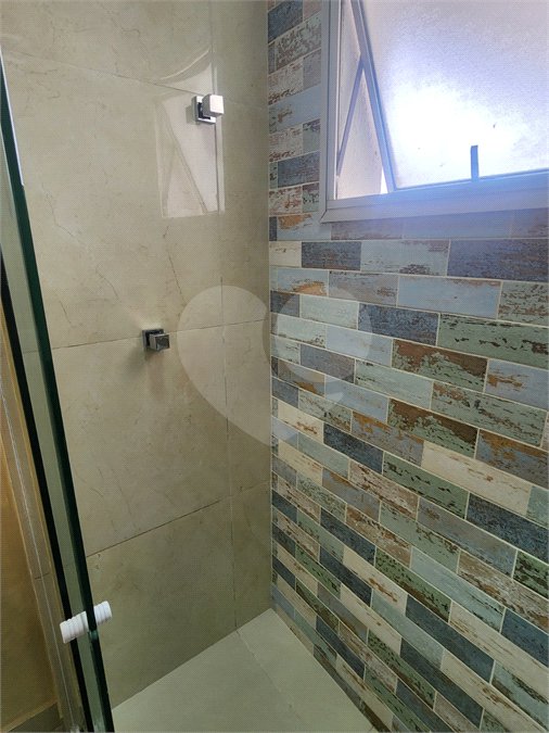 Apartamento à venda com 1 quarto em Belenzinho, São Paulo, SP