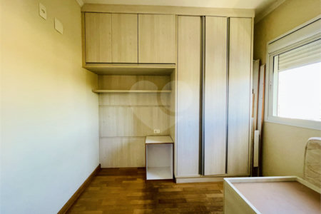 Apartamento à venda com 3 suítes no Centro, São Bernardo do Campo, SP