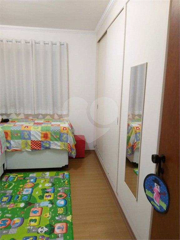 Apartamento à venda com 2 quartos em Vila Erna, São Paulo, SP