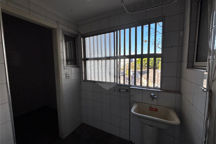 Apartamento à venda com 2 quartos, sendo 1 suíte, em Santana, São Paulo, SP
