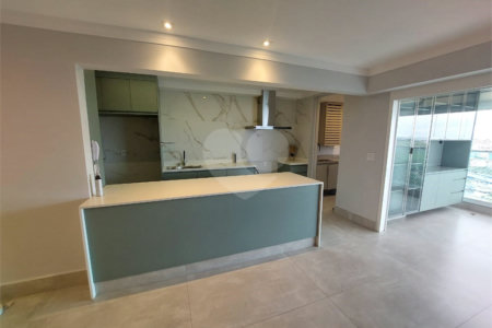 Apartamento à venda com 3 suítes em Bairro Pau Preto, Indaiatuba, SP