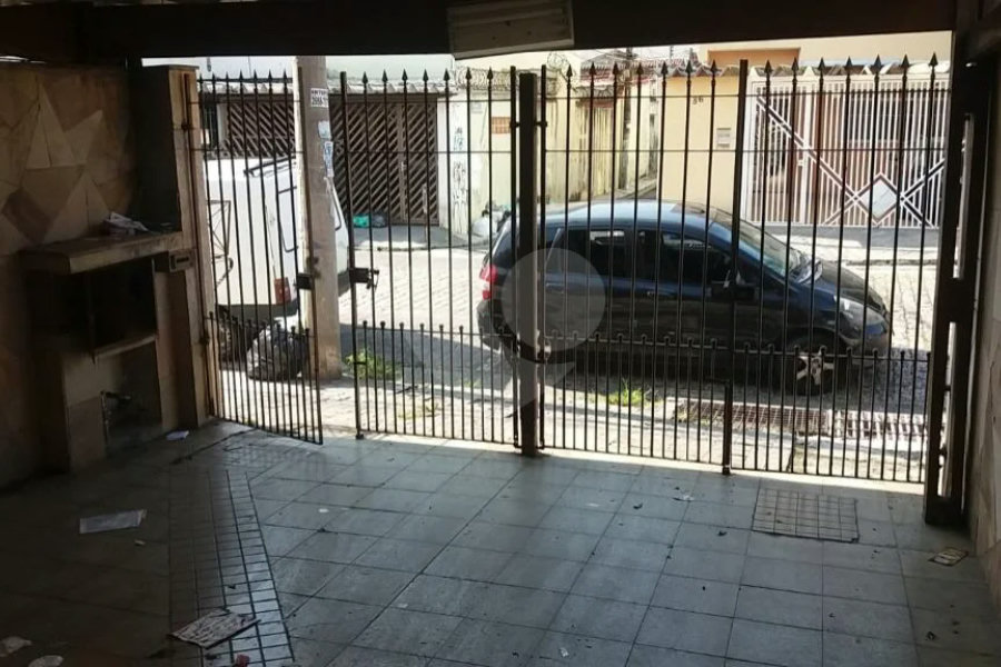 Sobrado à venda com 3 quartos, sendo 1 suíte, em Tremembé, São Paulo, SP