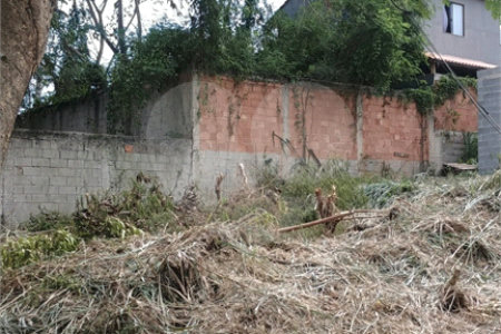 Terreno à venda no condomínio Residencial Camilia - Lotes e Terrenos, Rio de Janeiro - RJ