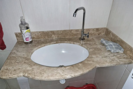 Sobrado à venda com 3 quartos, sendo 1 suíte,  em Jardim Campo Limpo, São Paulo, SP