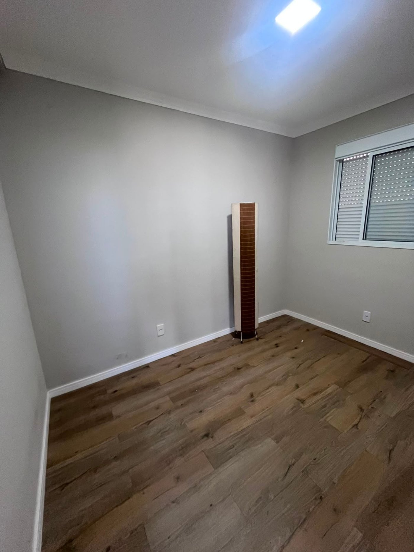 Apartamento para alugar com 2 quartos, sendo 1 suíte, em Jardim São Sebastião, Hortolândia, SP