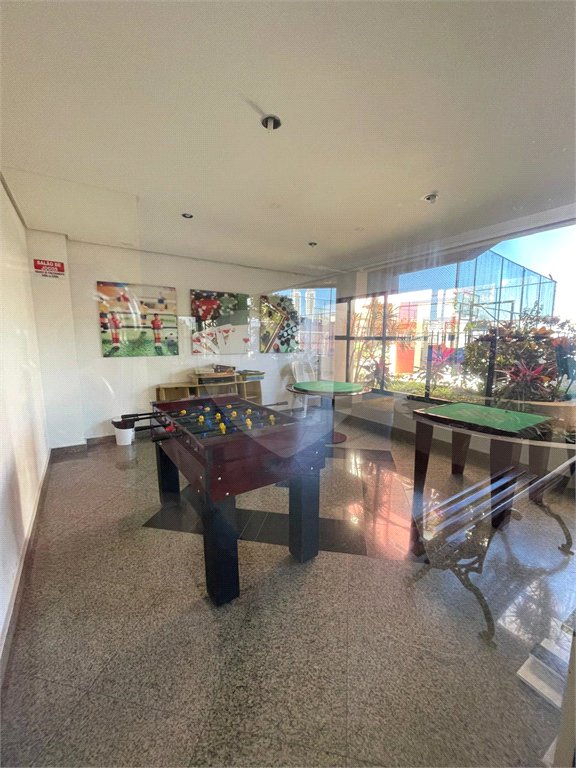 Apartamento à venda com 2 quartos, sendo 1 suíte, em Vila Gustavo, São Paulo, SP