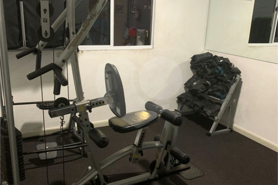 Apartamento à venda com 2 quartos em Freguesia do Ó, São Paulo, SP