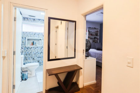 Apartamento à venda com 3 quartos, sendo 1 suíte, em Jardim Paulista, São Paulo, SP