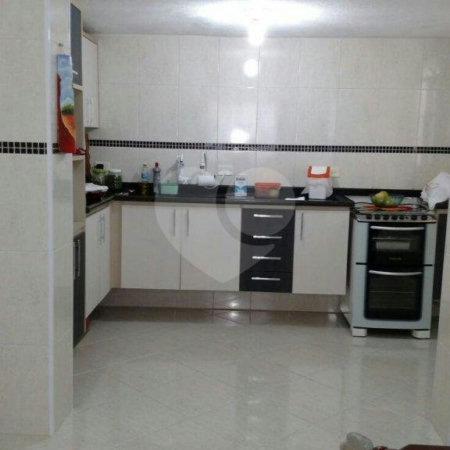 Casa Térrea à venda com 2 quartos no condomínio Travessa Estevão Arce,25, São Paulo - SP