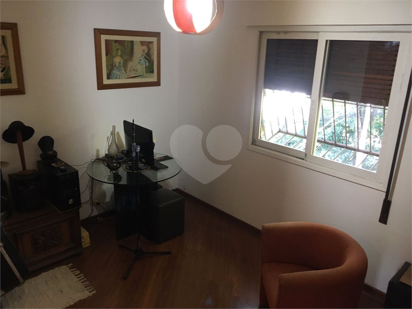 Casa à venda com 2 quartos em Santana, São Paulo, SP