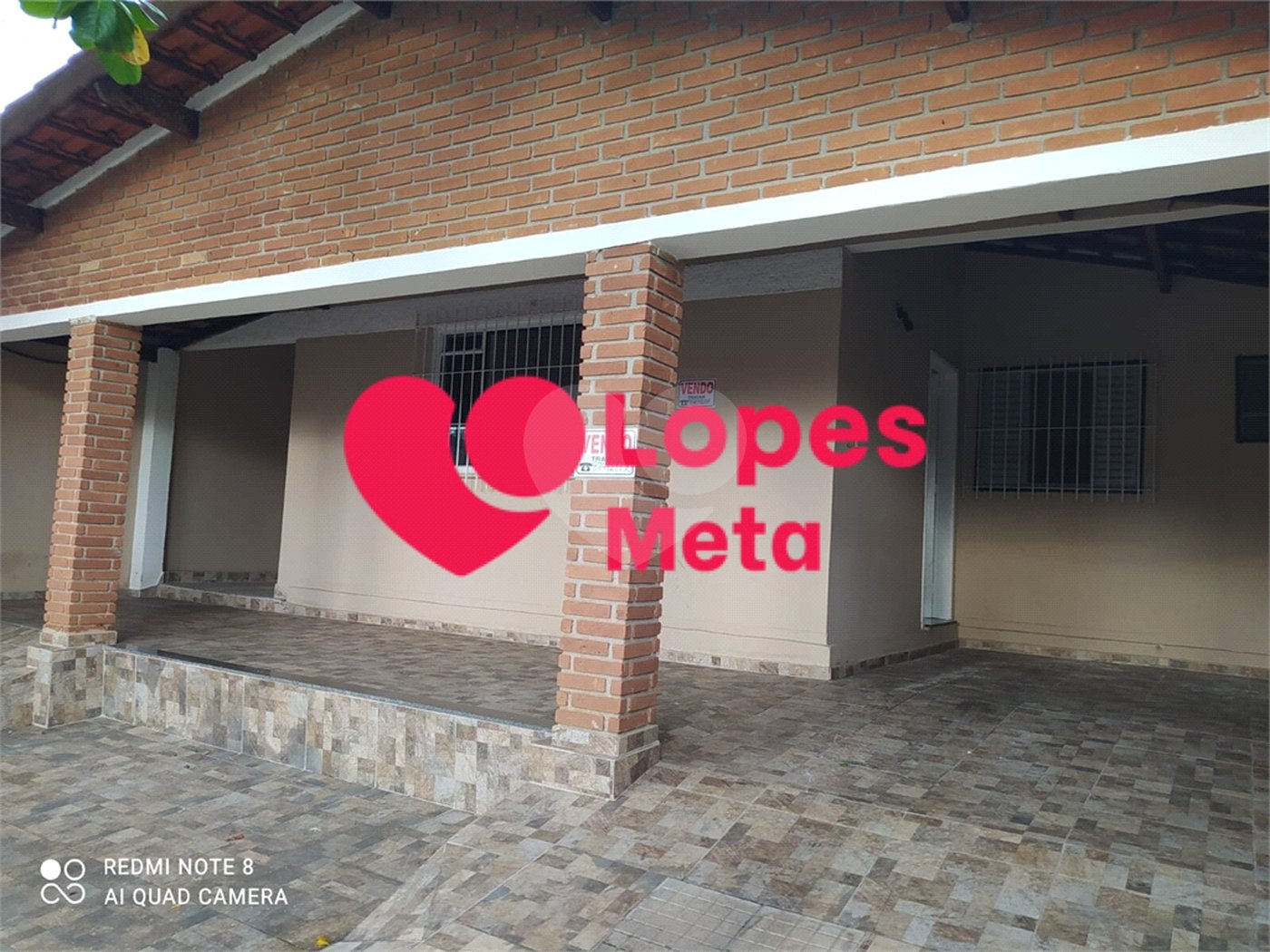 Casa à venda com 4 quartos, sendo 1 suíte, em Cidade Vista Verde, São José dos Campos, SP