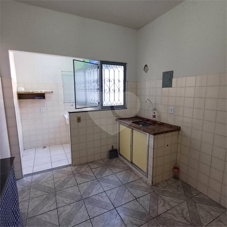 Casa à venda com 4 quartos em Cosmos, Rio de Janeiro, RJ