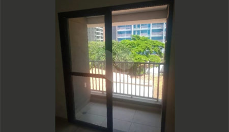 Apartamento à venda com 1 suíte em Pinheiros, São Paulo, SP