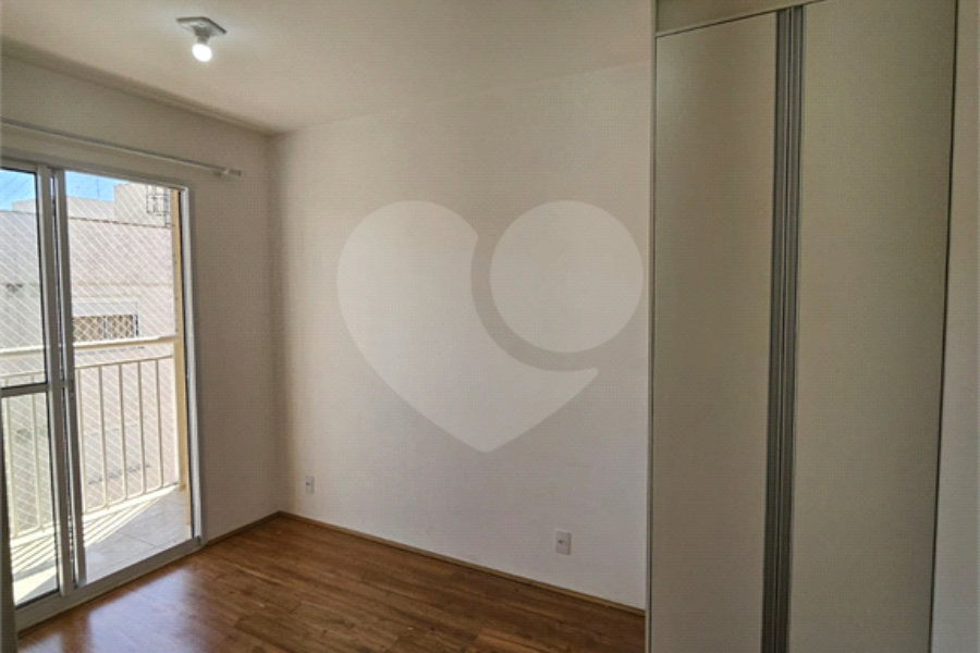 Apartamento à venda com 1 quarto em Limão, São Paulo, SP