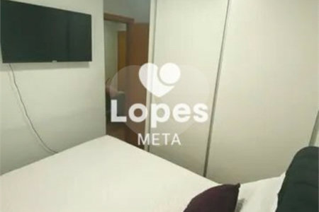 Apartamento à venda com 2 quartos em Jardim Torrão de Ouro, São José dos Campos, SP