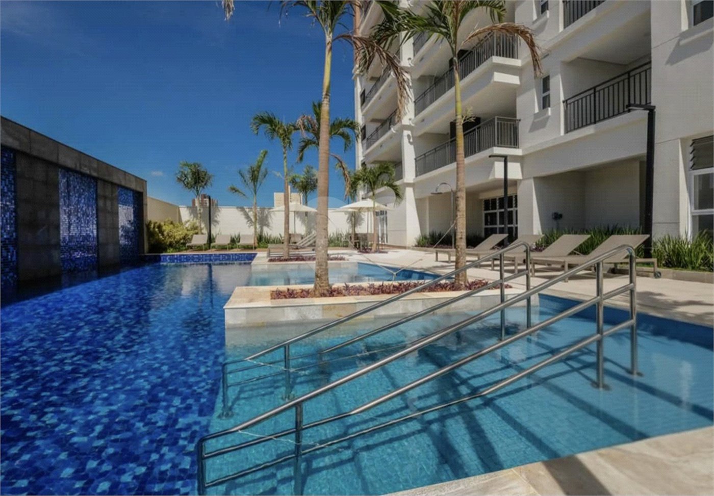 Apartamento à venda com 3 suítes em Anhangabaú, Jundiaí, SP