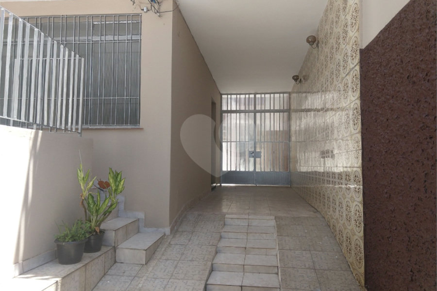 Sobrado à venda com 2 quartos, sendo 1 suíte,  em Limão, São Paulo, SP