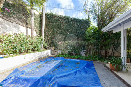 Casa à venda com 3 quartos, sendo 1 suíte, em Brooklin, São Paulo, SP