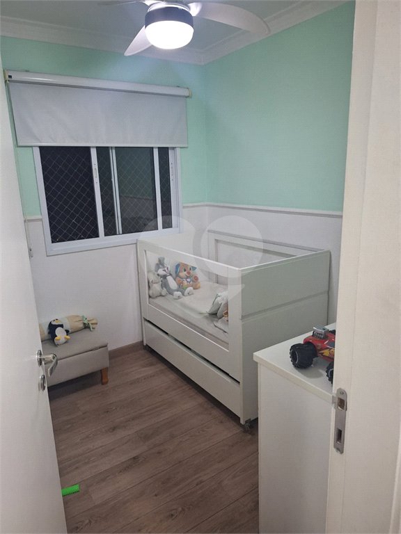 Apartamento à venda com 3 quartos, sendo 1 suíte, em Vila Andrade, São Paulo, SP