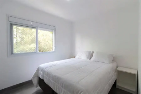 Apartamento à venda com 3 quartos, sendo 1 suíte, em Jardim das Vertentes, São Paulo, SP
