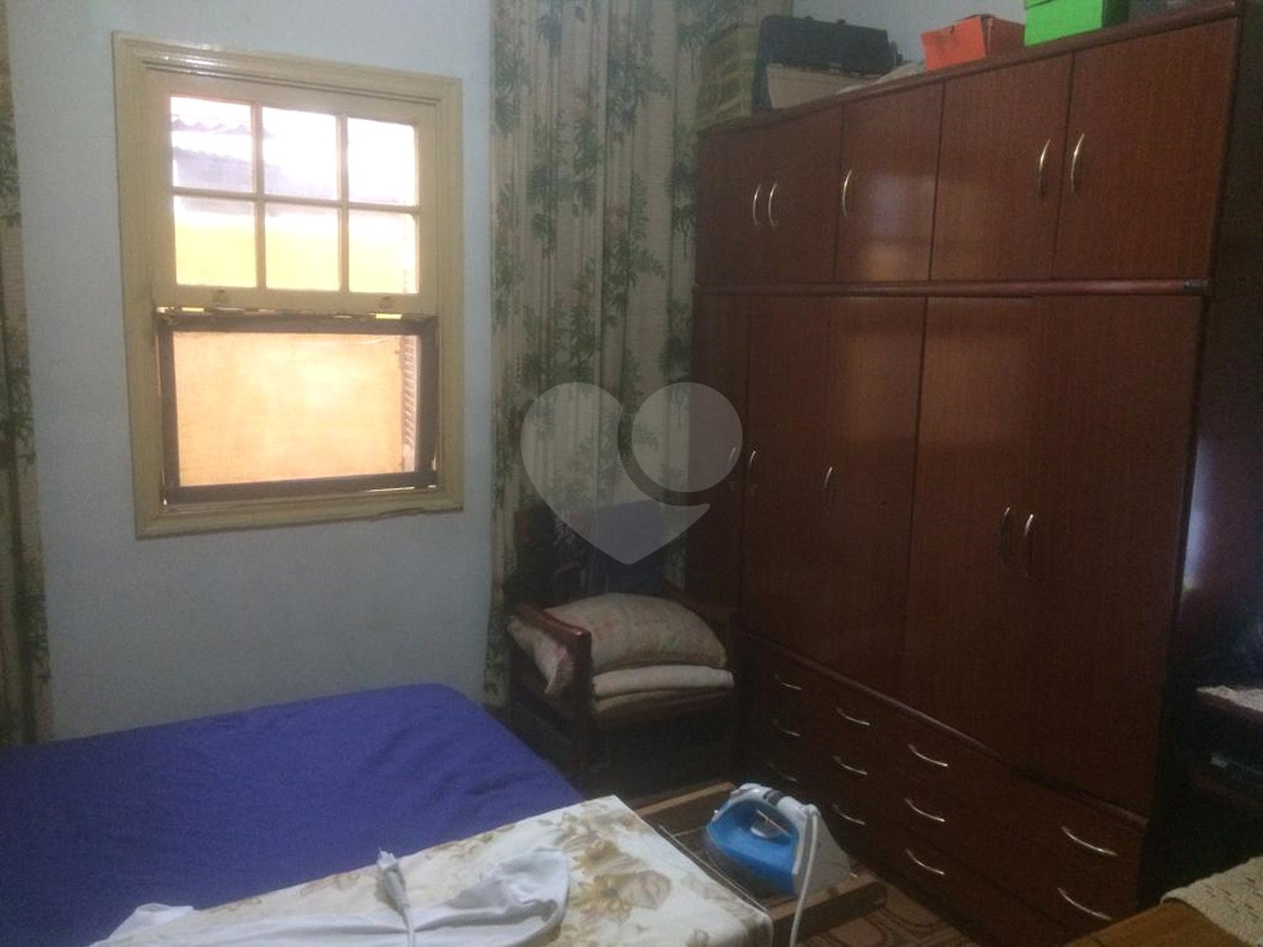 Casa à venda com 4 quartos, sendo 1 suíte, em Vila Vitório Mazzei, São Paulo, SP