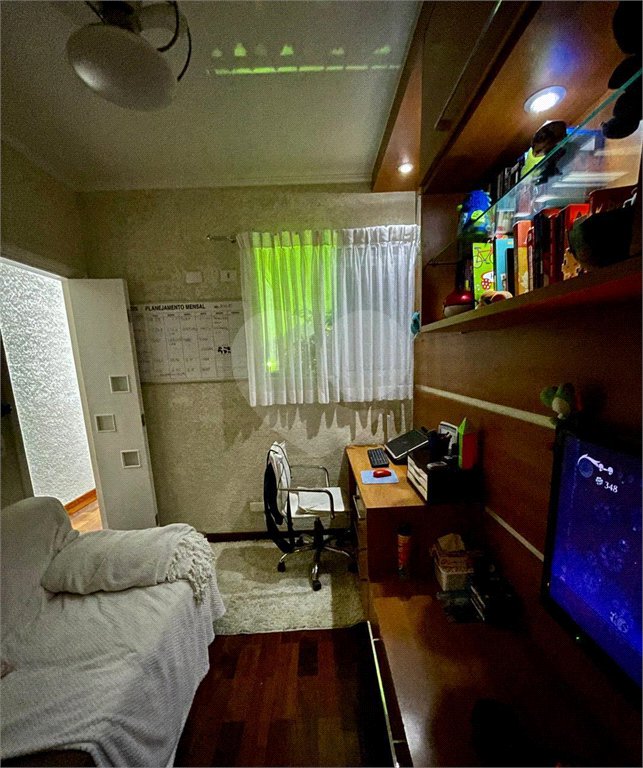 Sobrado à venda com 3 quartos, sendo 1 suíte, em Vila Maria Alta, São Paulo, SP