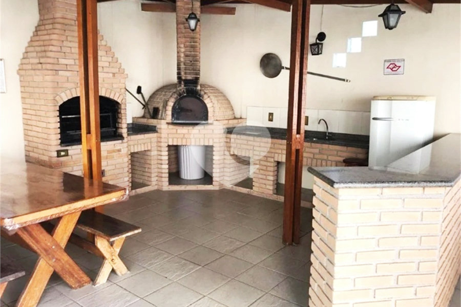 Apartamento à venda com 1 quarto em Vila Mazzei, São Paulo, SP