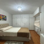 Apartamento à venda com 3 quartos, sendo 1 suíte, em Lagoa, Rio de Janeiro, RJ