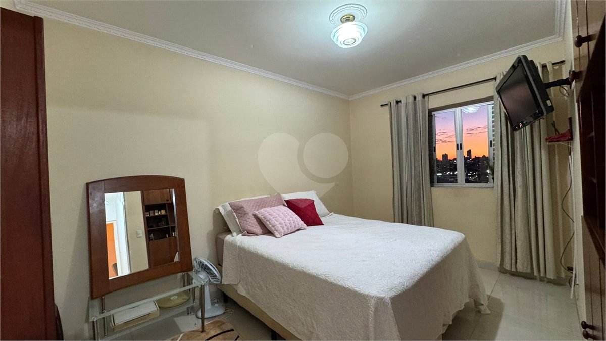 Apartamento à venda com 3 quartos, sendo 1 suíte, em Vila Aparecida, Jundiaí, SP