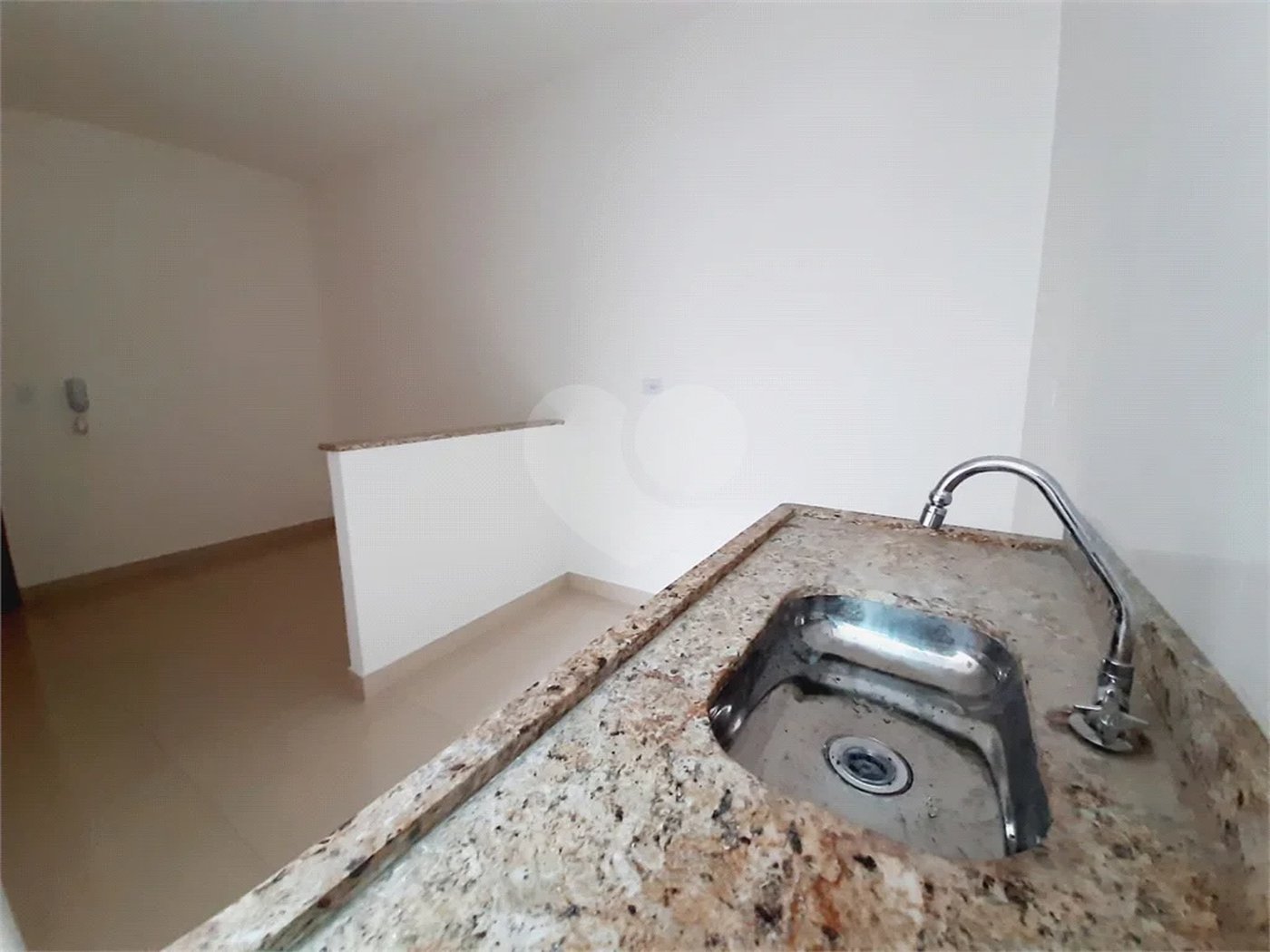 Apartamento à venda com 1 quarto em Vila Guilherme, São Paulo, SP