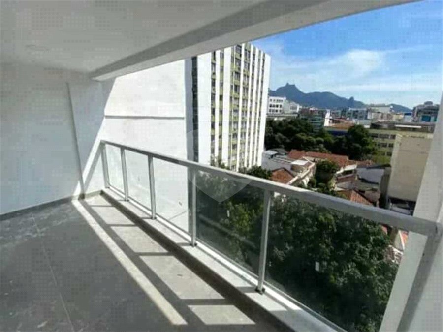 Apartamento à venda com 3 quartos, sendo 1 suíte, em Tijuca, Rio de Janeiro, RJ