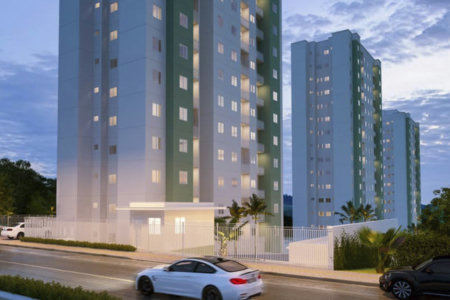 Residencial Mont Castelo