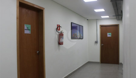 Laje Corporativa para alugar em Santana, São Paulo, SP