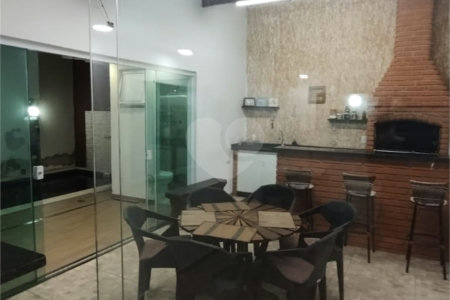 Casa à venda com 2 suítes em Jardim Morumbi, Sorocaba, SP