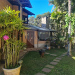 Casa à venda com 4 suítes em Serra da Cantareira, Mairiporã, SP
