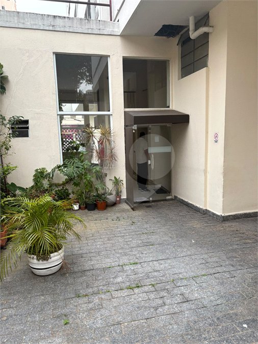 Apartamento à venda com 3 quartos em Mirandópolis, São Paulo, SP