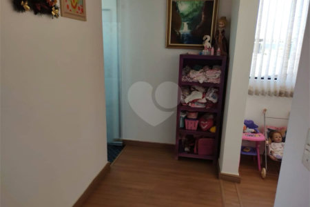 Casa de Vila à venda com 3 suítes em Vila Nova, Itapetininga, SP