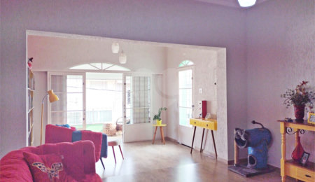 Casa à venda com 2 quartos, sendo 1 suíte,  em Tucuruvi, São Paulo, SP